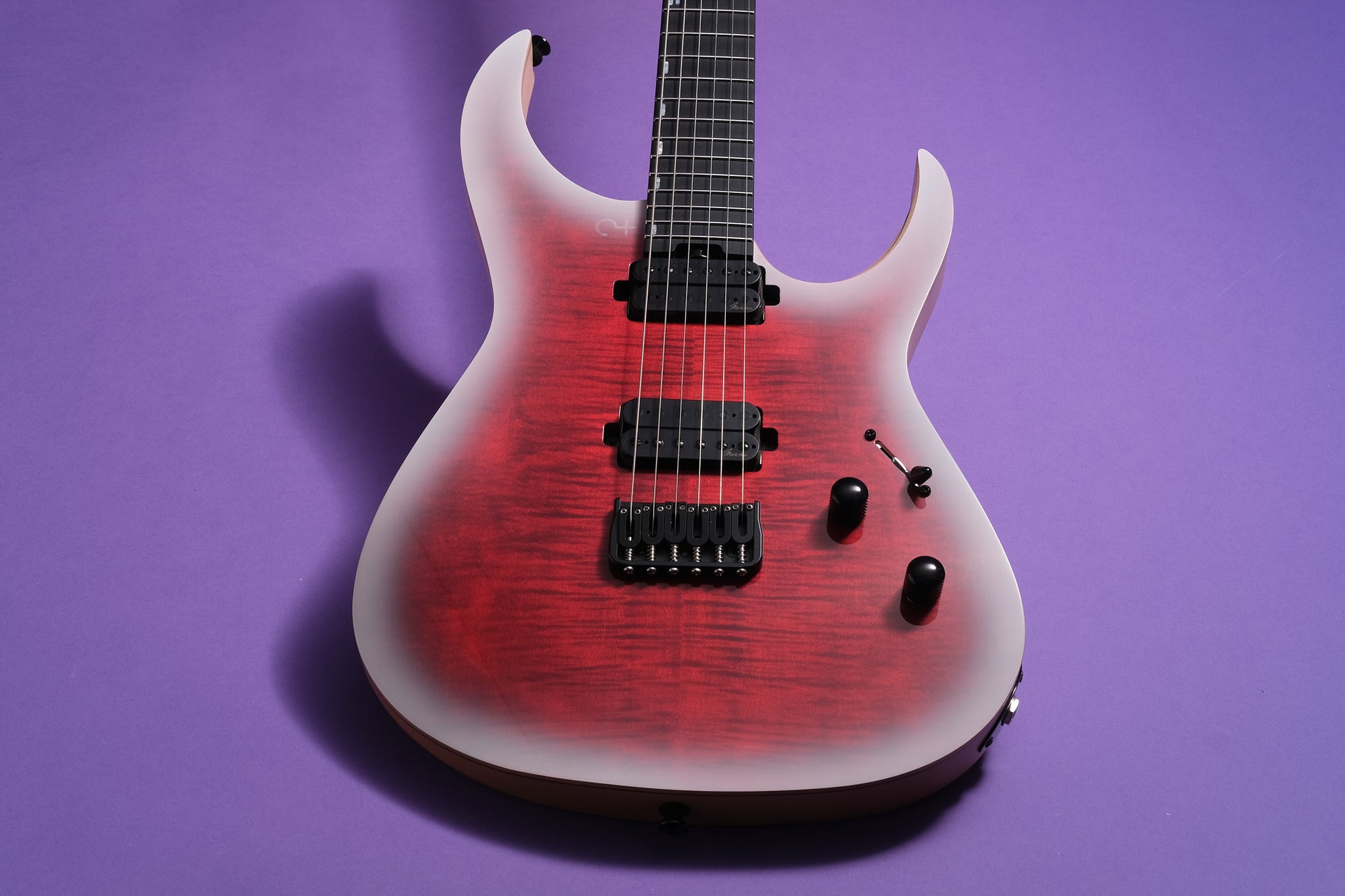 Infinia Ceres 6 - Scarlet Halo