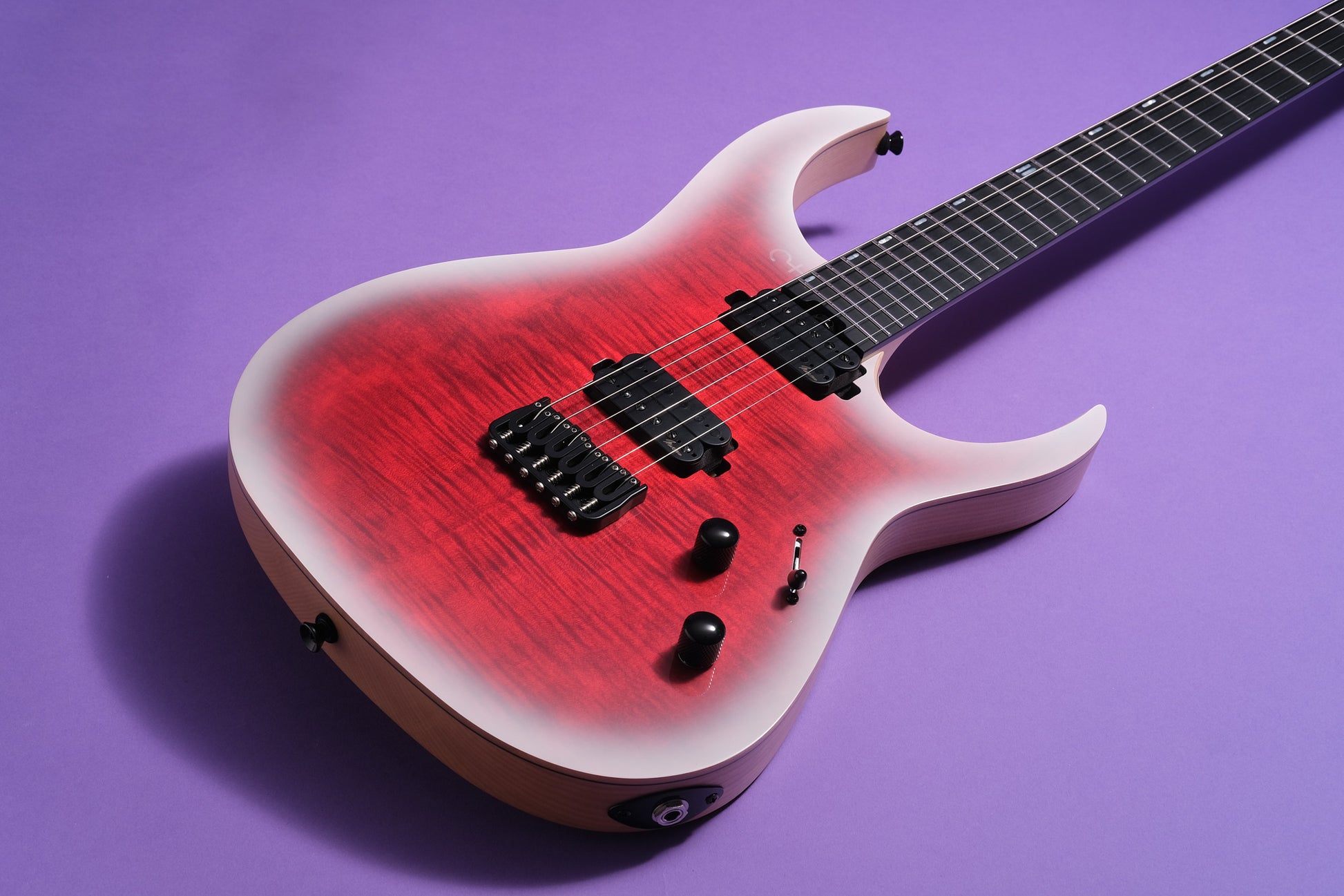 Infinia Ceres 6 - Scarlet Halo