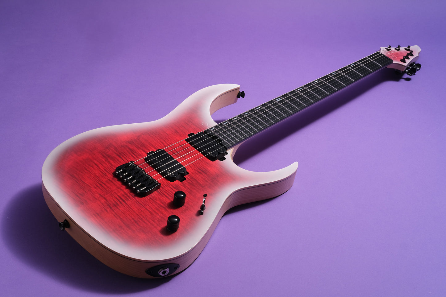 Infinia Ceres 6 - Scarlet Halo