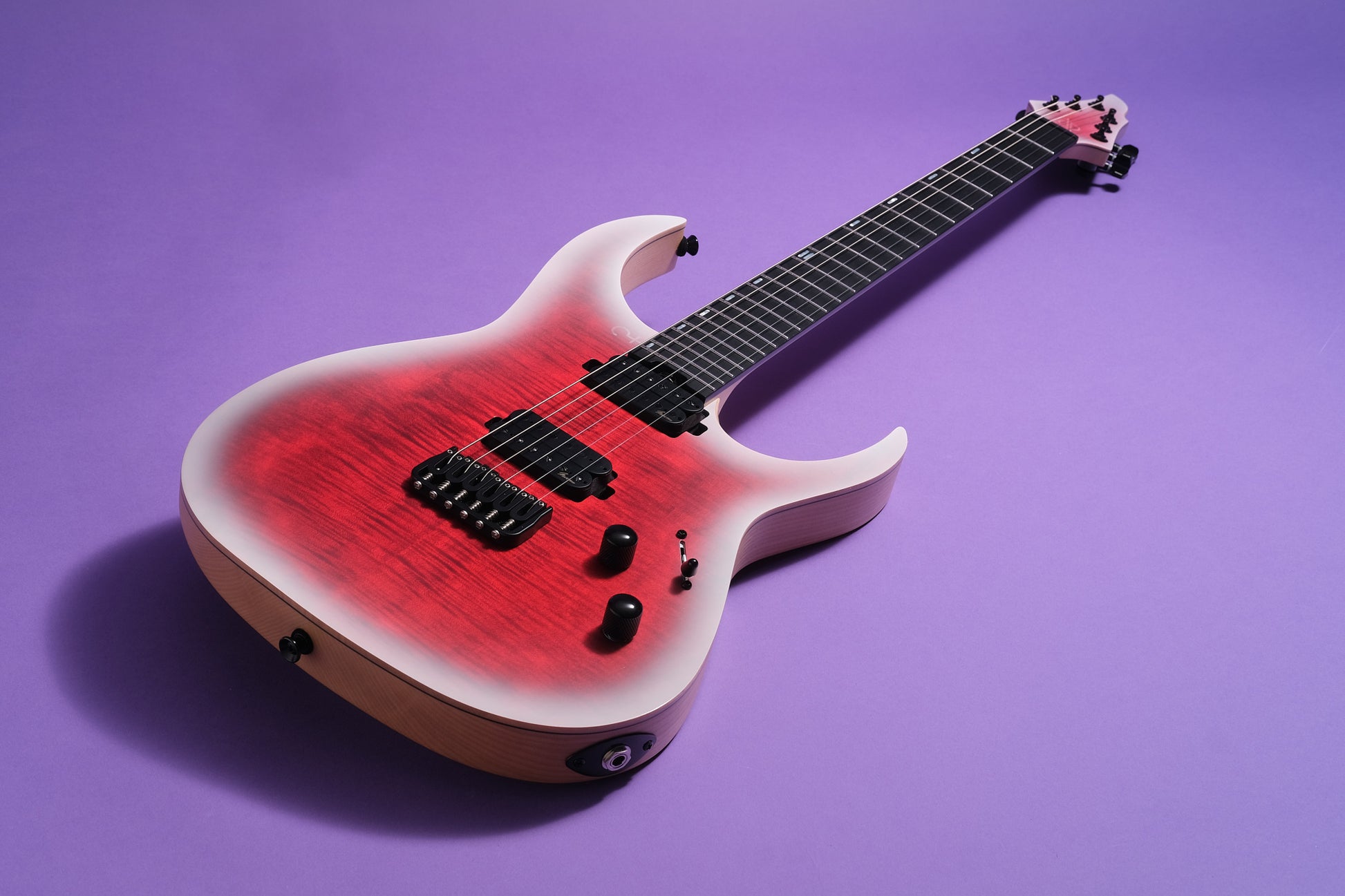 Infinia Ceres 6 - Scarlet Halo