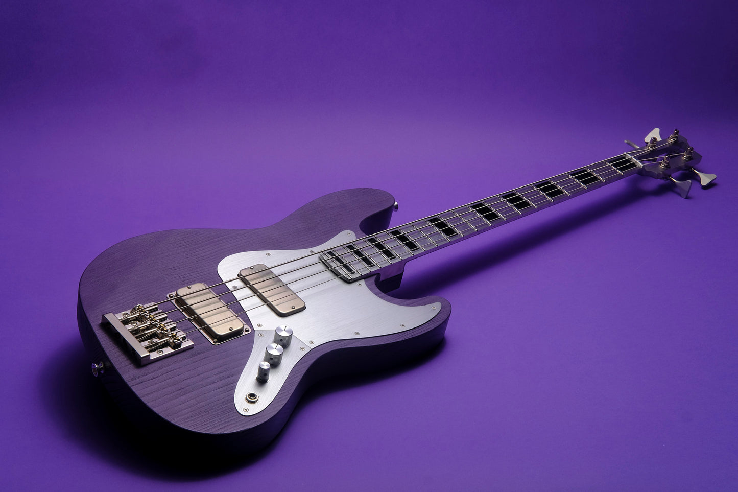Island instruments Thunderjazz - Purple