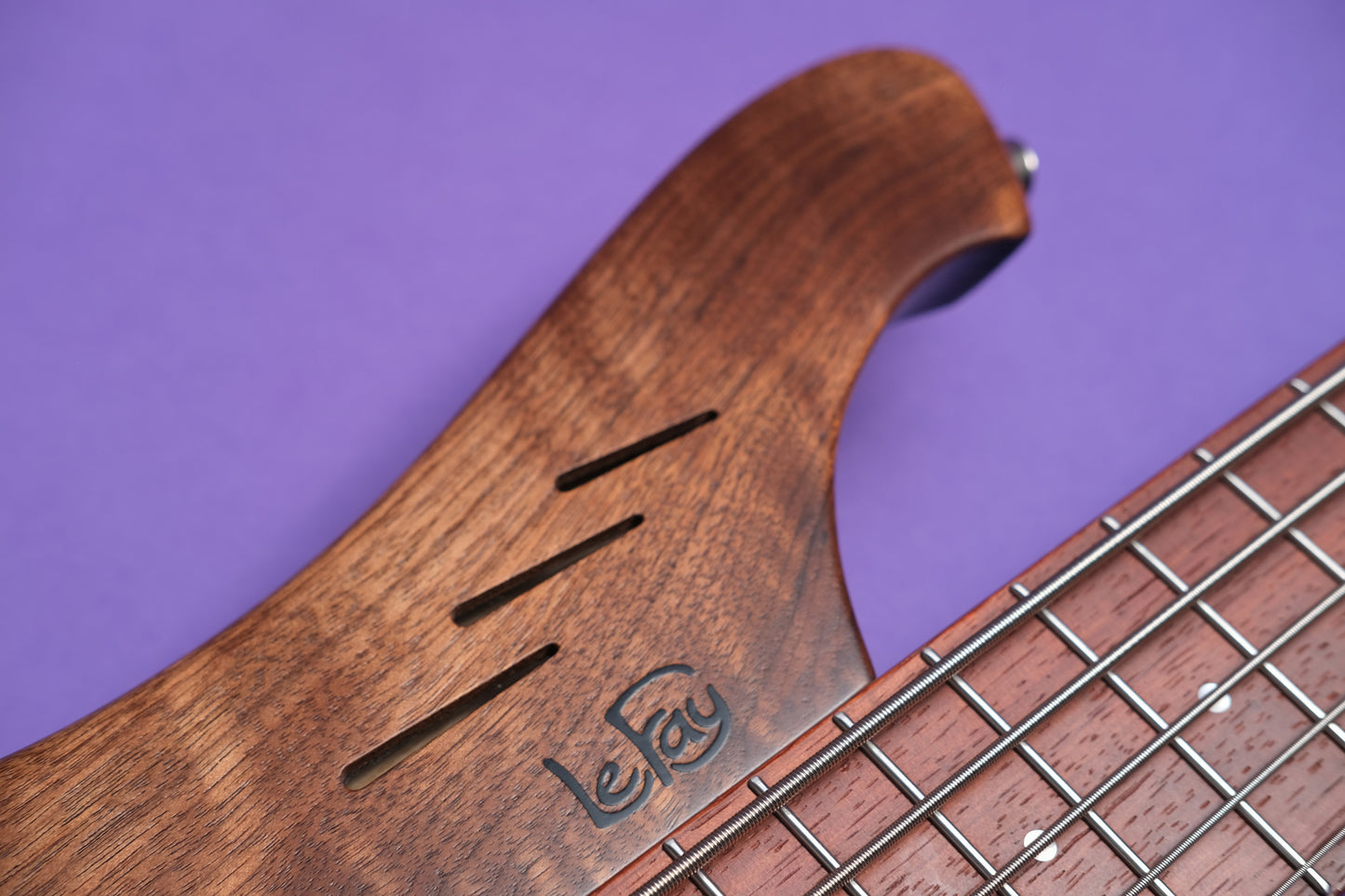 Le Fay Herr Schwarz 5 XS