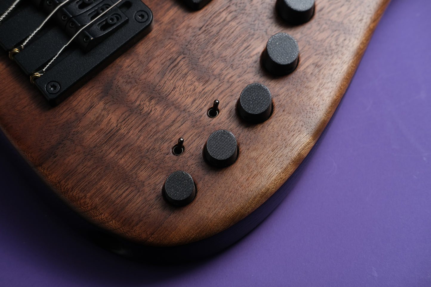 Le Fay Herr Schwarz 5 XS