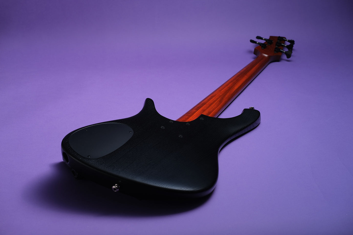 Le Fay Herr Schwarz 5 XS