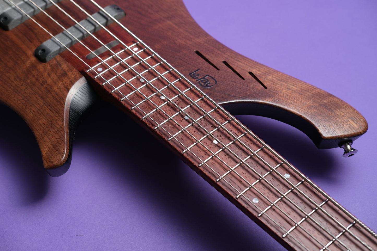 Le Fay Herr Schwarz 5 XS