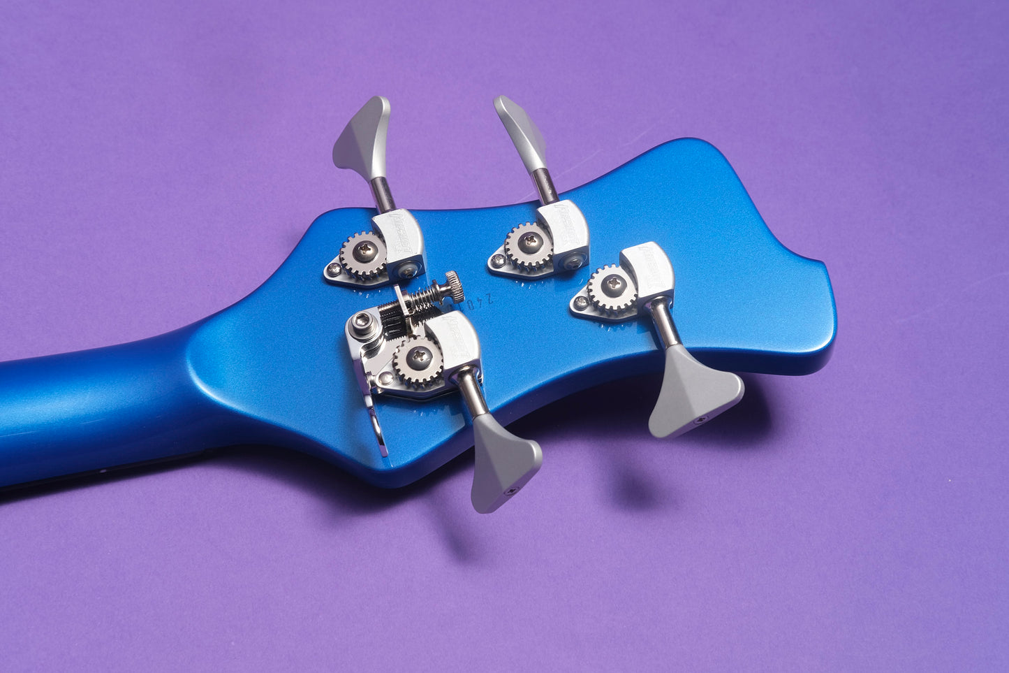 Maruszczyk Frog Pi 4a 2024 - Lake Placid Blue