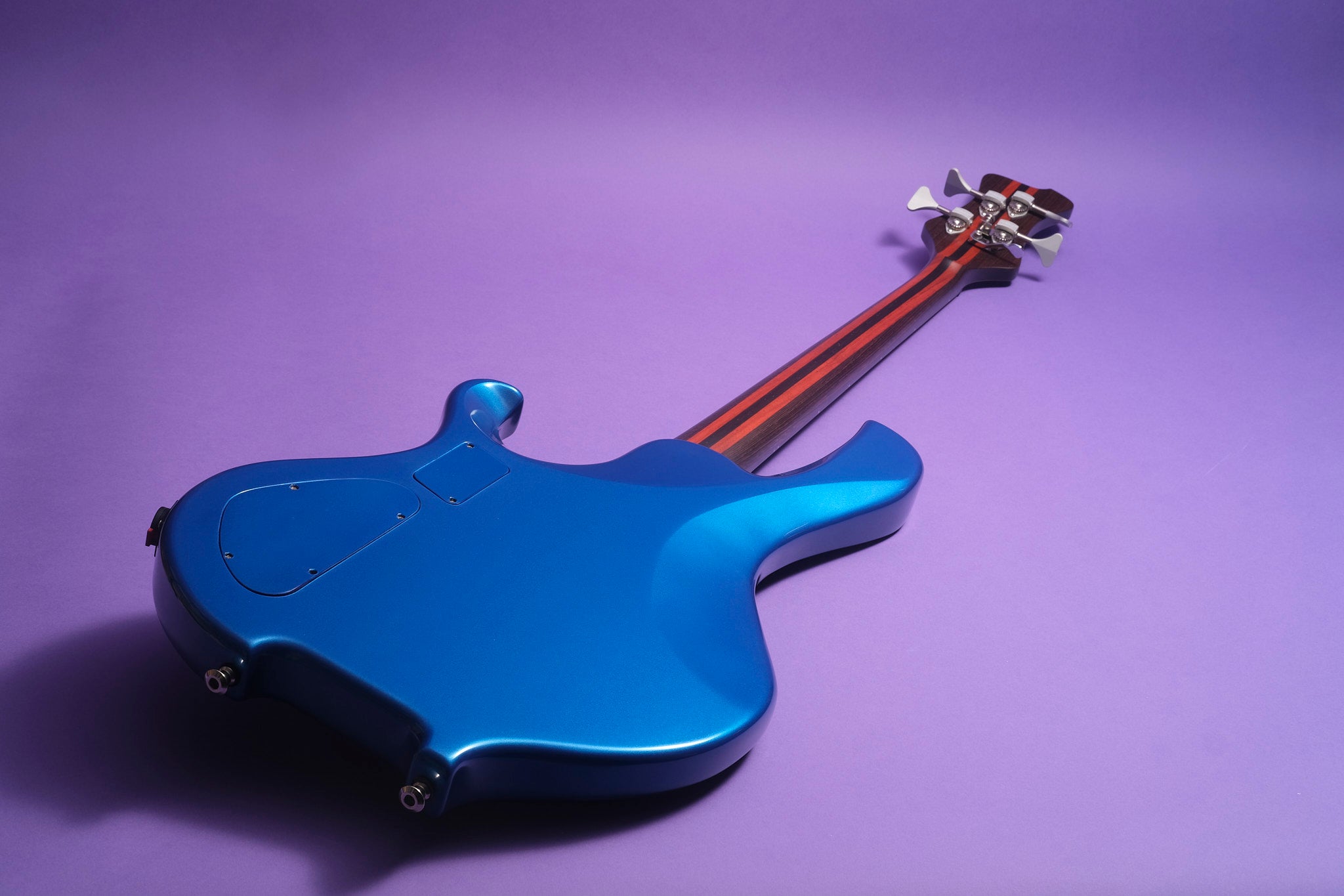 Maruszczyk Frog Signature Pi: Ultimate Comfort & Tone - Sarg's Guitars