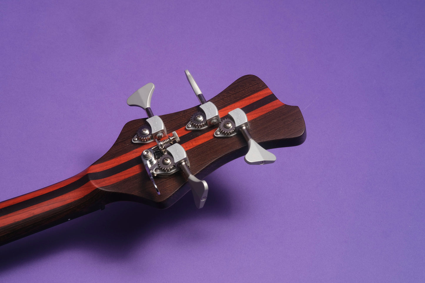 Maruszczyk Frog signature Pi 4a - 33"