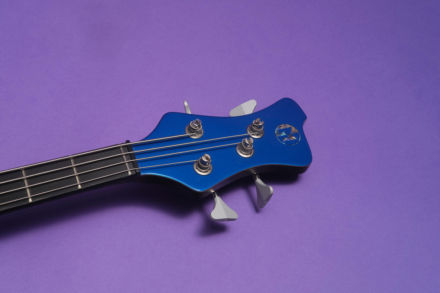 Maruszczyk Frog signature Pi 4a - 33"