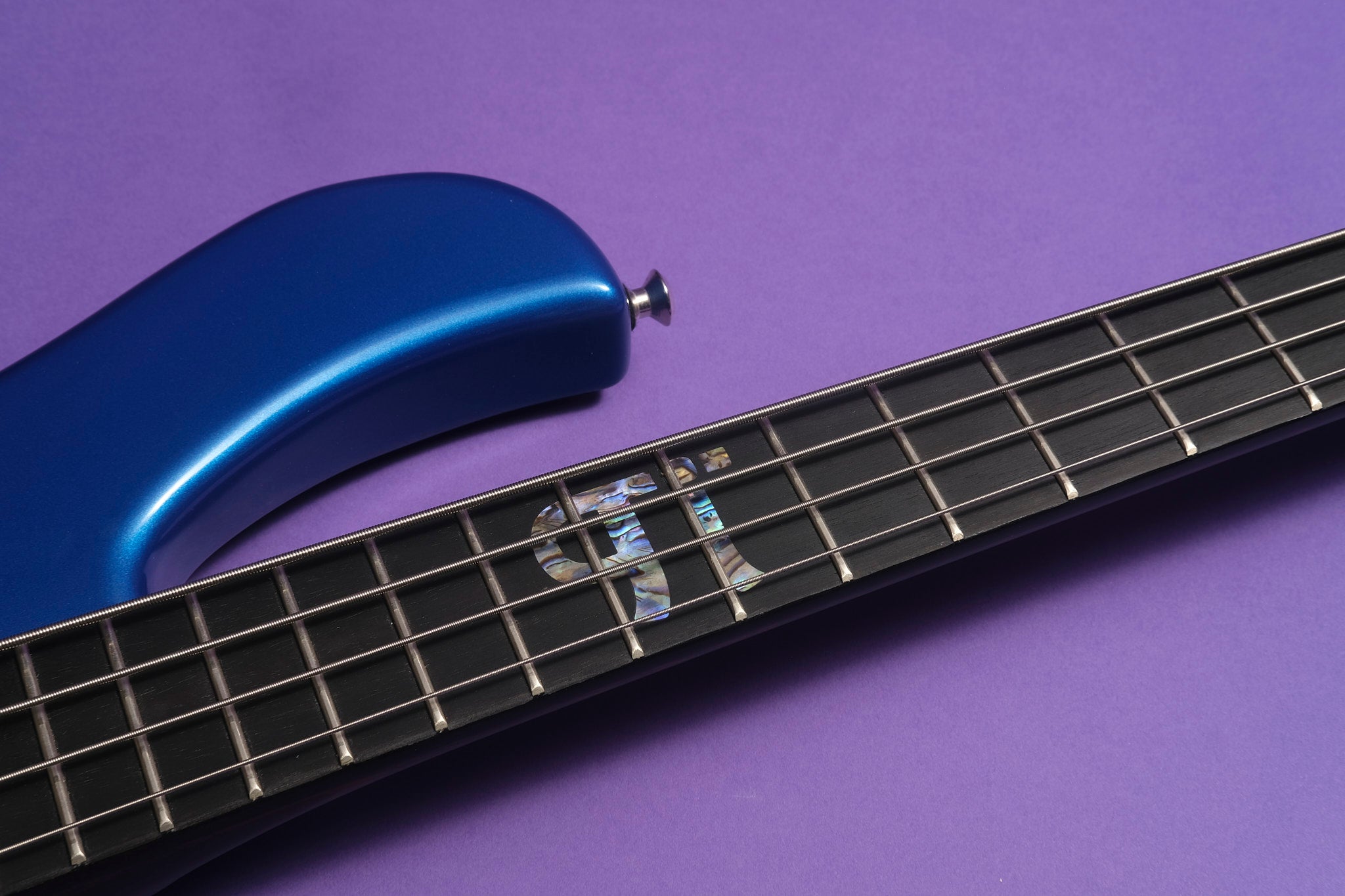 Maruszczyk Frog Signature Pi: Ultimate Comfort & Tone - Sarg's Guitars