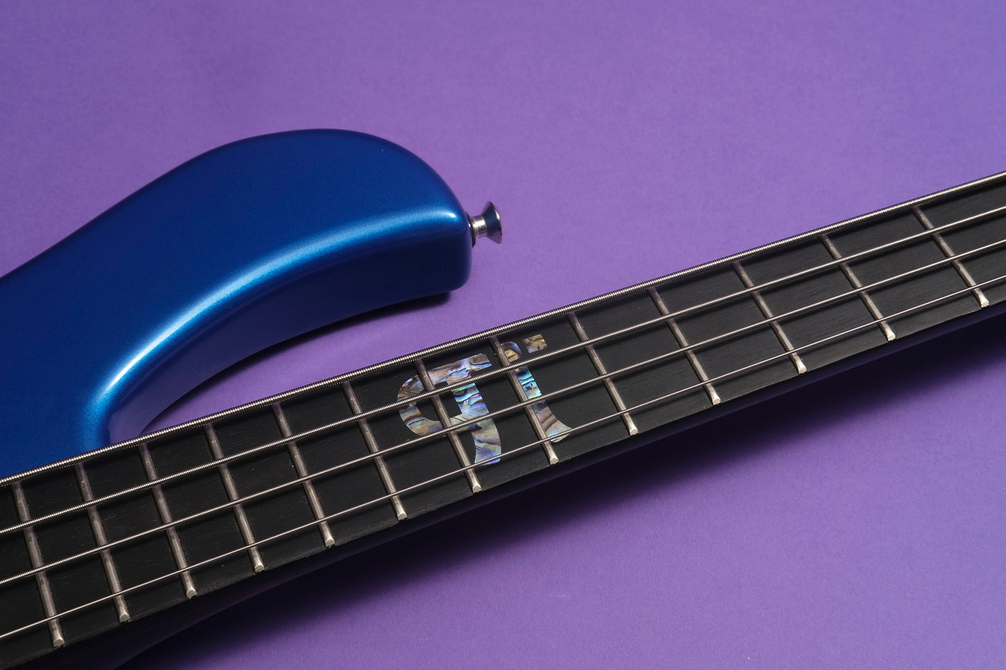 Maruszczyk Frog signature Pi 4a - 33"