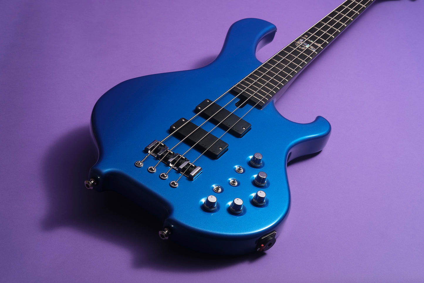 Maruszczyk Frog signature Pi 4a - 33"