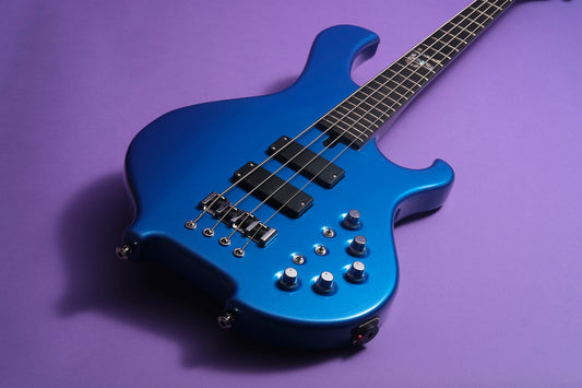 Maruszczyk Frog signature Pi 4a - 33"