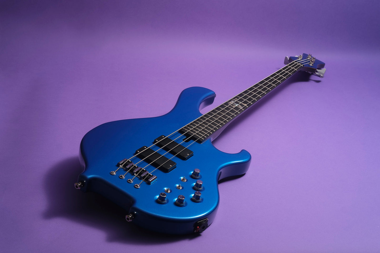 Maruszczyk Frog signature Pi 4a - 33"