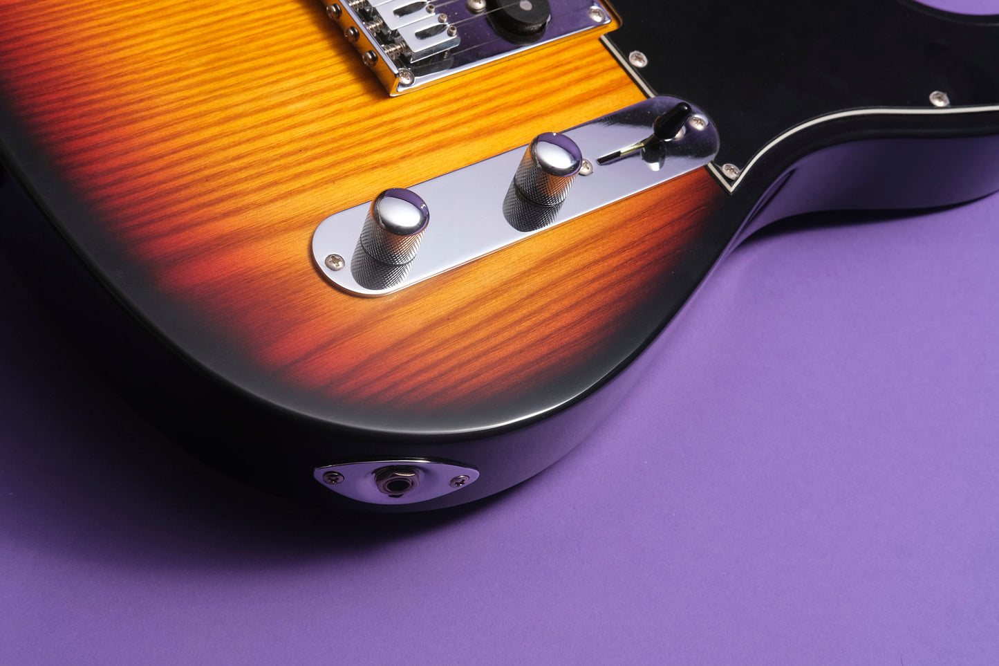 Mensinger Maverick - Sunburst