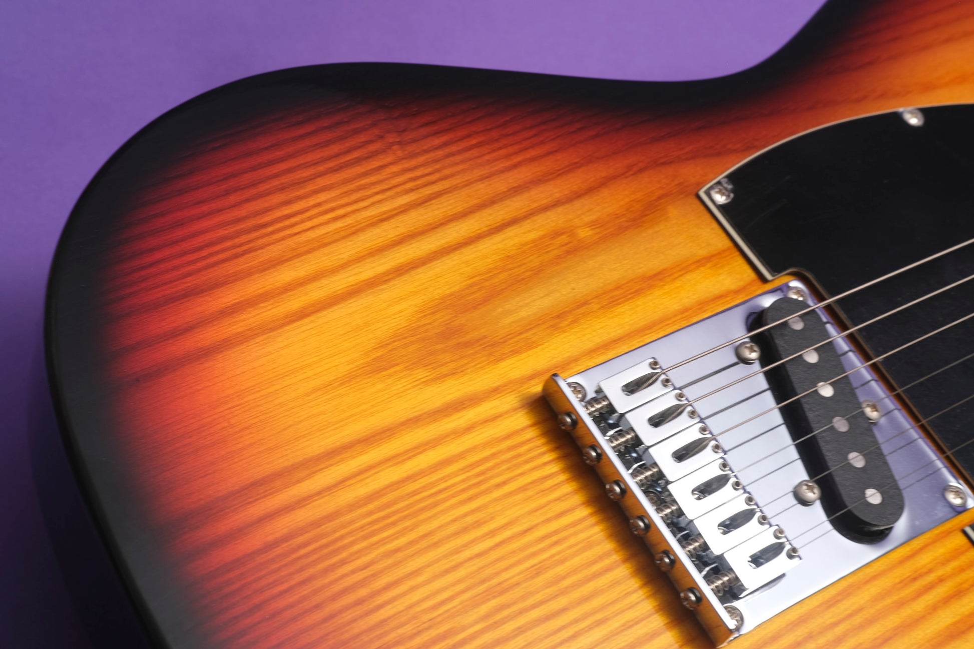 Mensinger Maverick - Sunburst