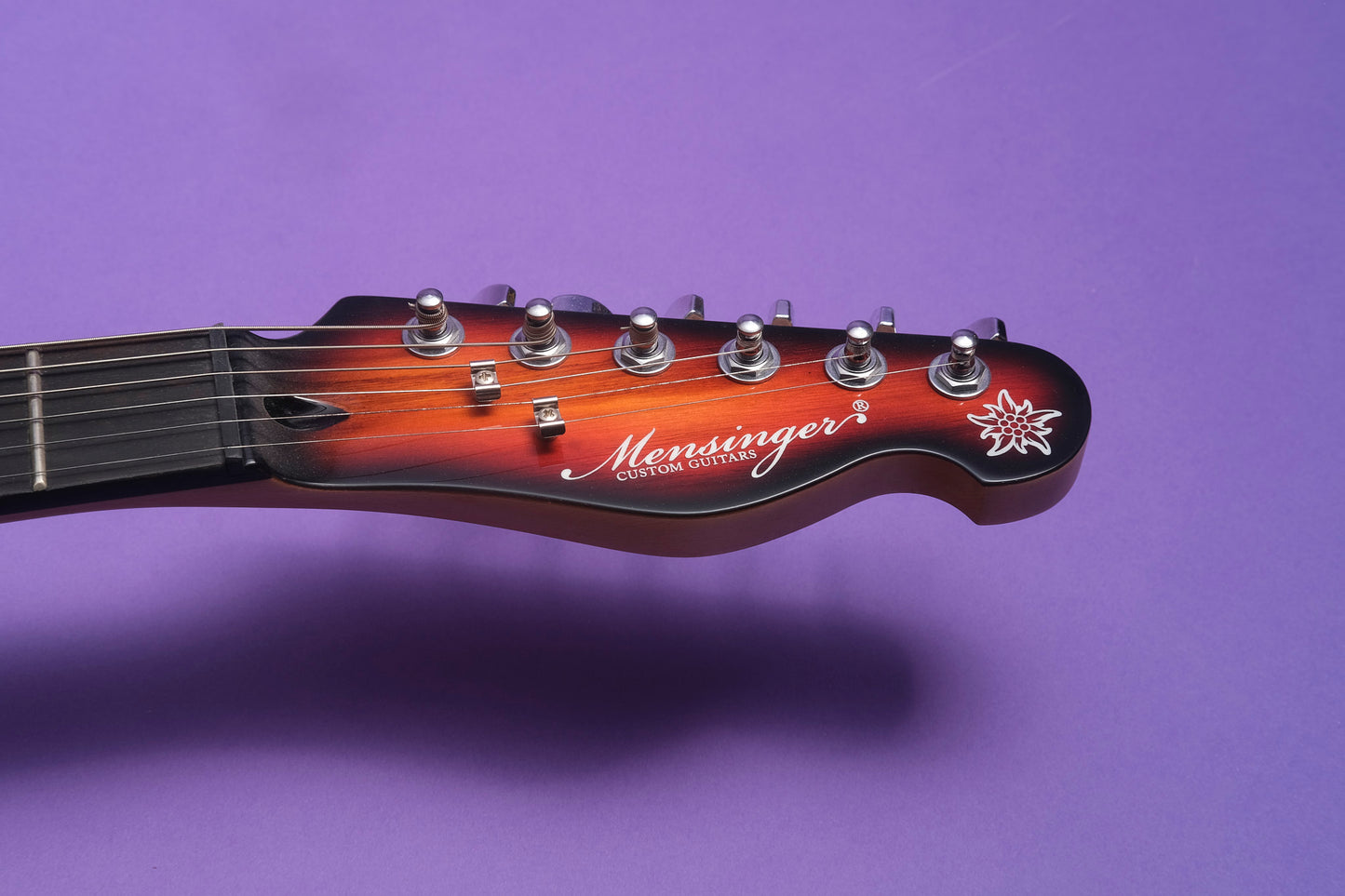 Mensinger Maverick - Sunburst