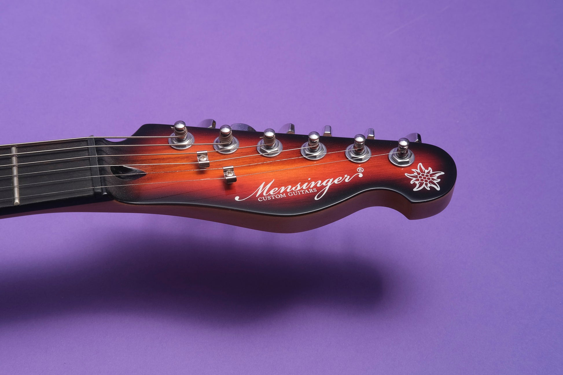 Mensinger Maverick - Sunburst