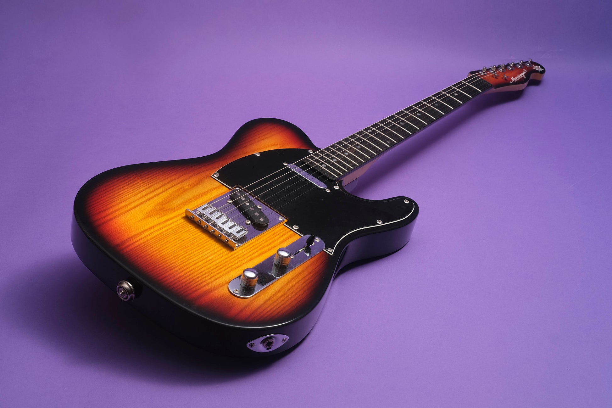 Mensinger Maverick - Sunburst