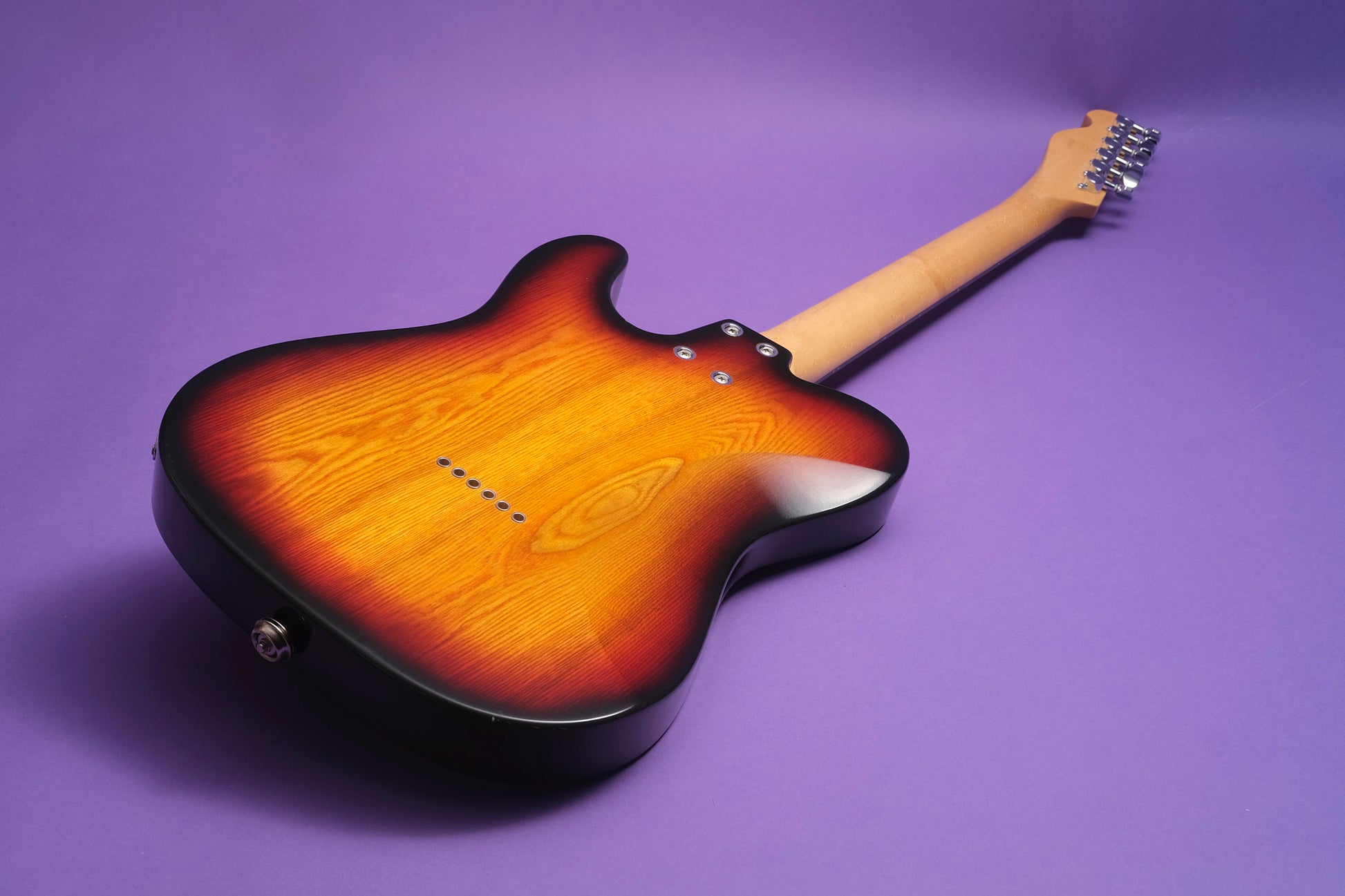 Mensinger Maverick - Sunburst