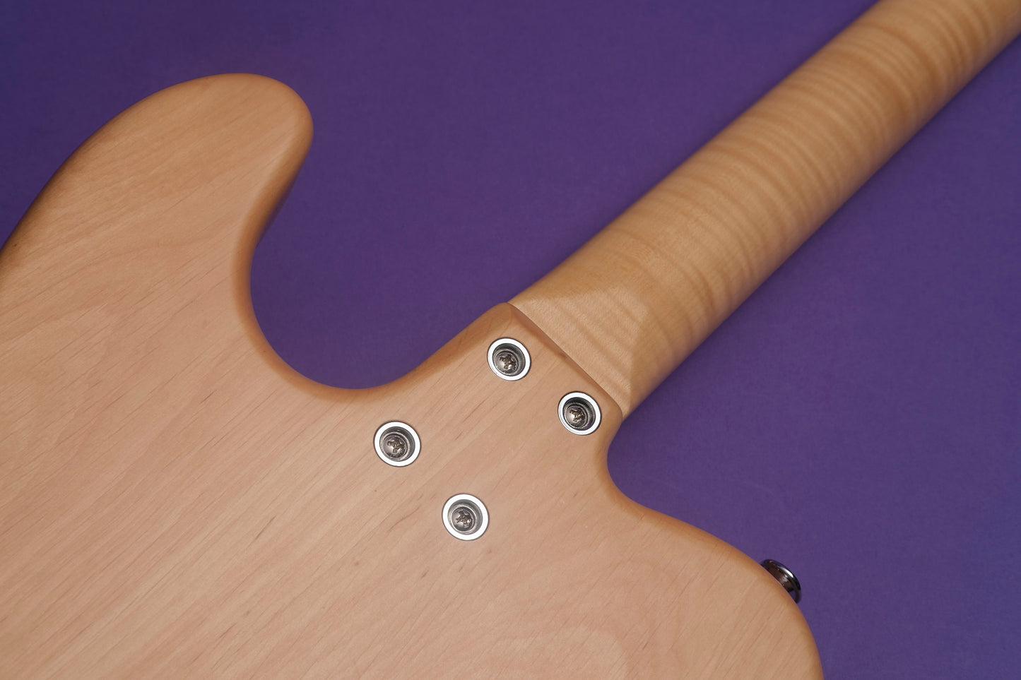 Mensinger Maverick Thinline - Natural