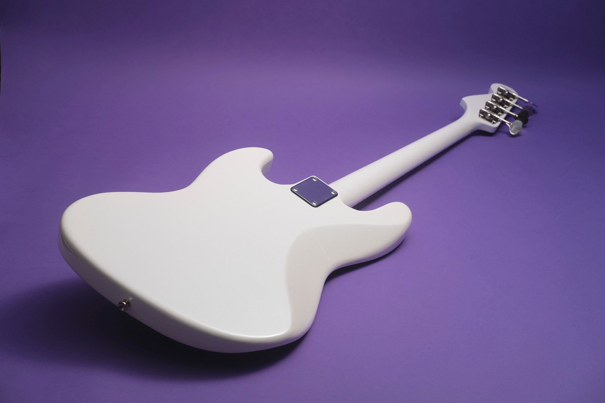 ジャズベースMoon JB-4C (JB-4 Classic) Moon JB-4 Classic: Hand-Built in Japan with Quality - Sarg's Guitars