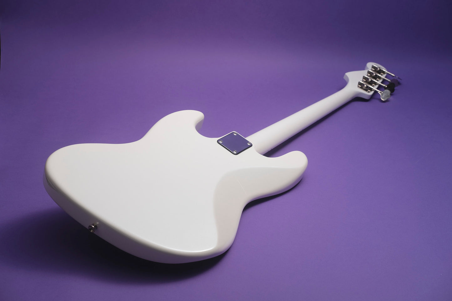 Moon JB-4 Classic- Pearl White