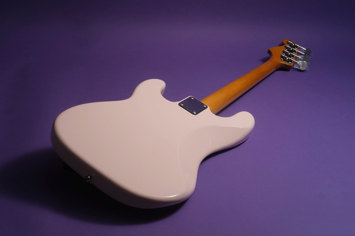 Moon PB-4 Classic - Shell Pink