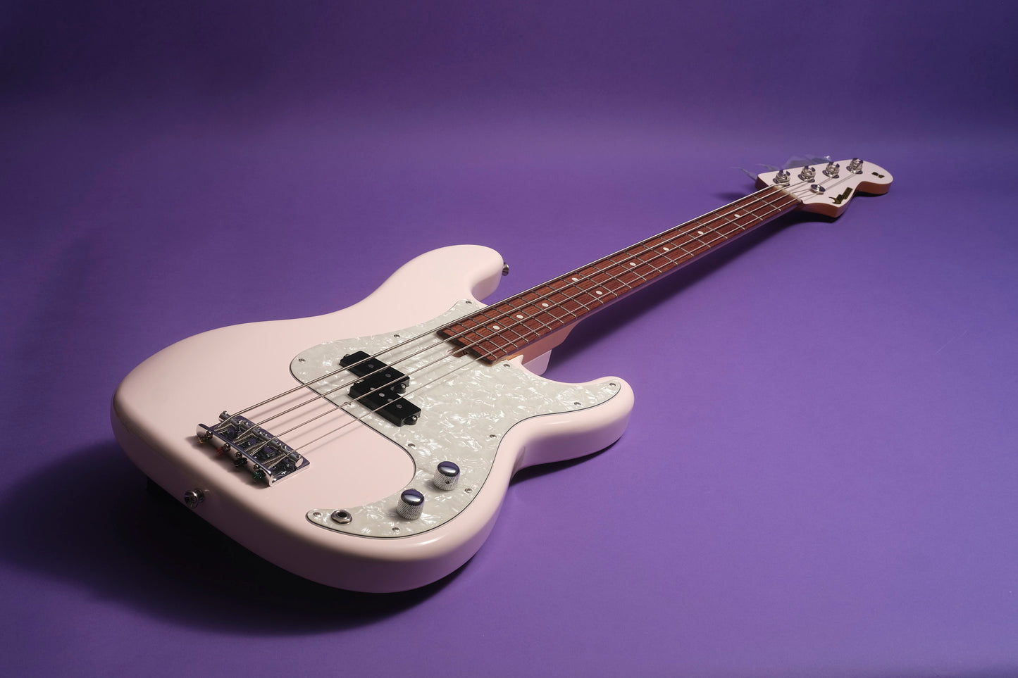 Moon PB-4 Classic - Shell Pink