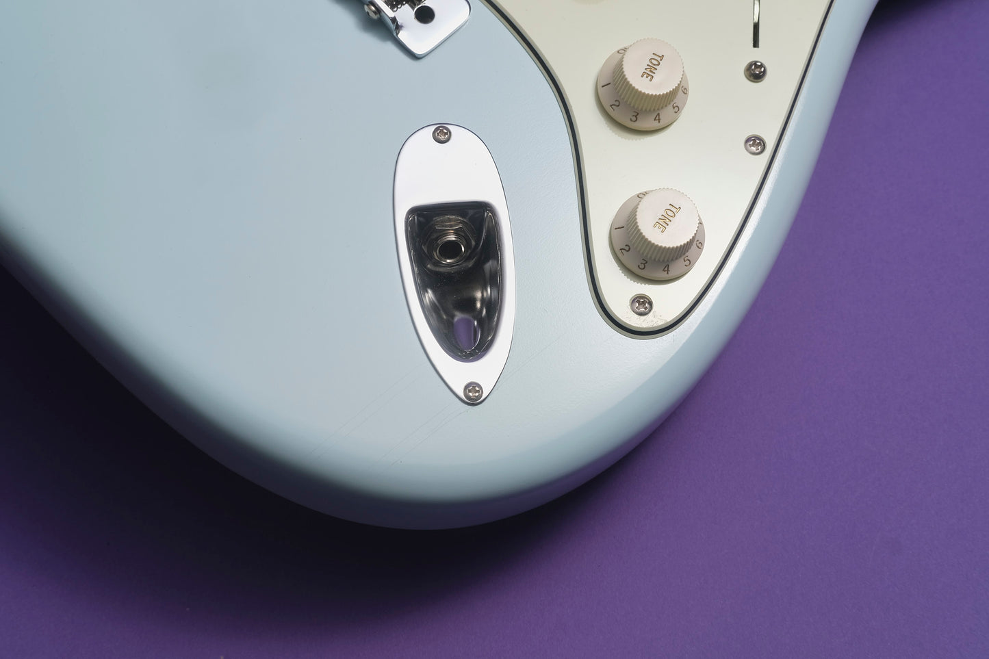 Moon ST-C - Sonic Blue