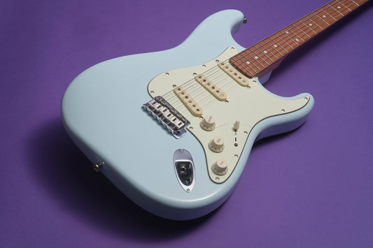 Moon ST-C - Sonic Blue