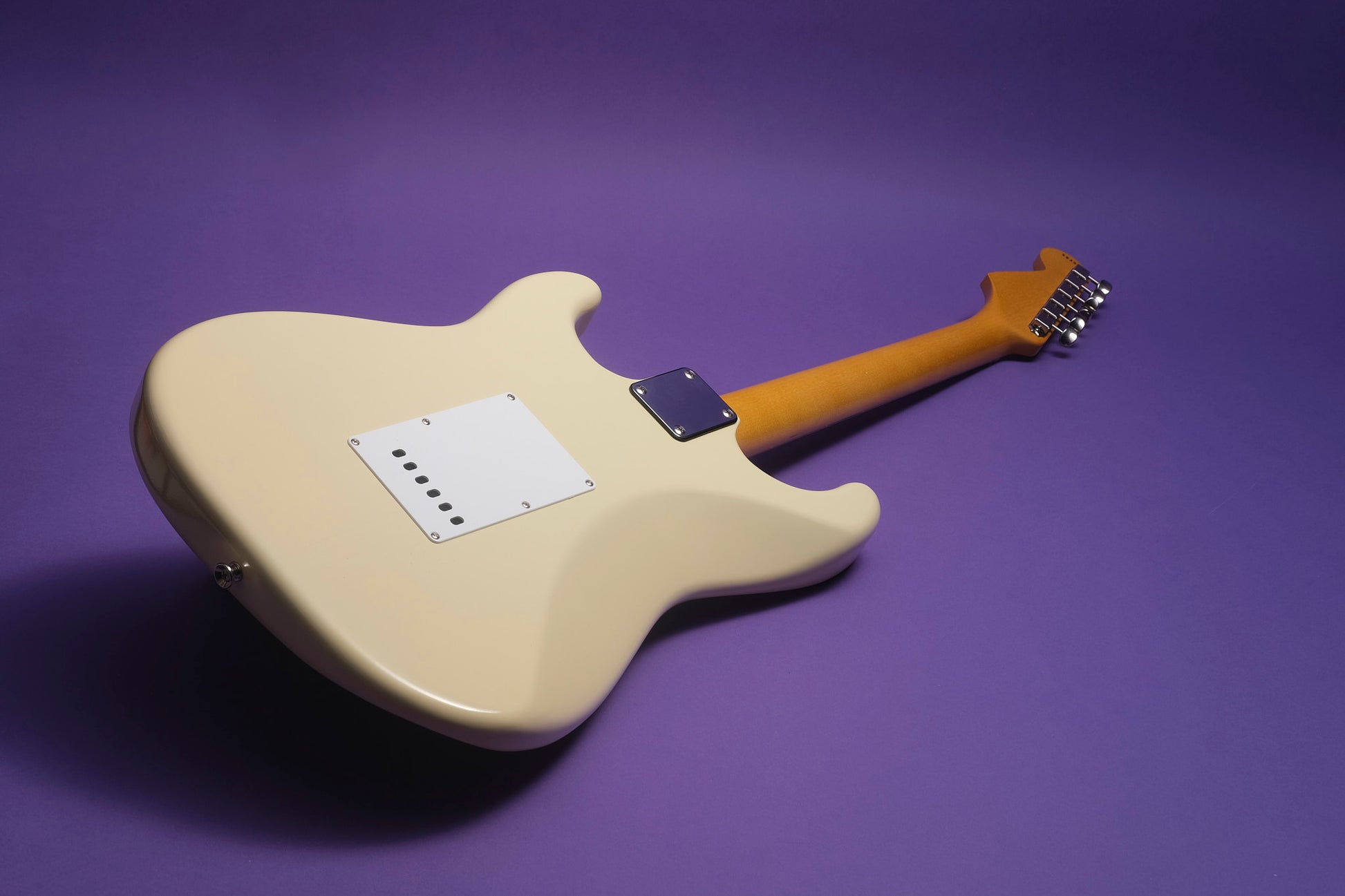 Moon ST Classic - Vintage White