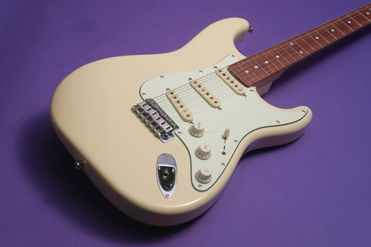 Moon ST Classic - Vintage White