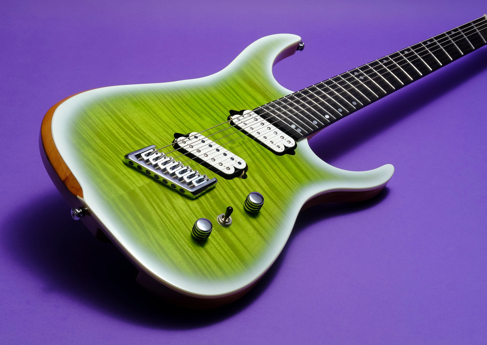 New Gear: Geddy Lee YYZ Shape-shifter Signature SansAmp