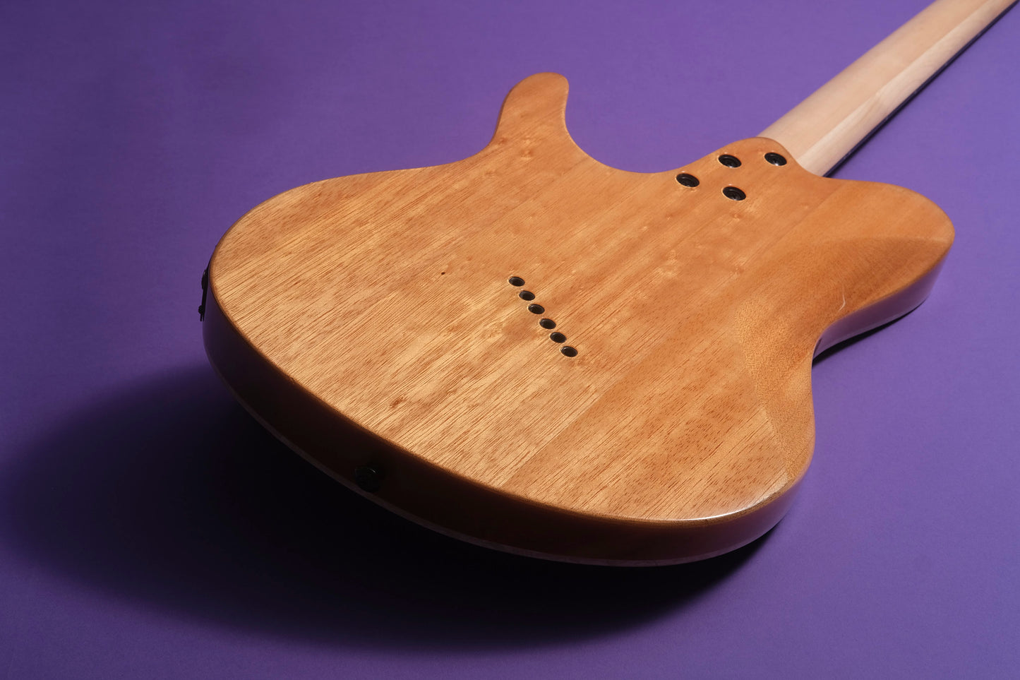 Ormsby TX GTR RUN 15 2023 - Aqua Burst Exotic