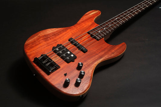 Sadowsky MetroLine 21-fret Std M/J 4 Ltd Ed. 2024  - Padouk