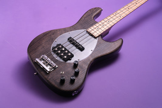 Sadowsky MetroLine 21 MJ Bass - Black