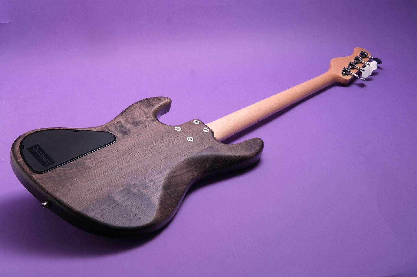 Sadowsky MetroLine 21 MJ Bass - Black