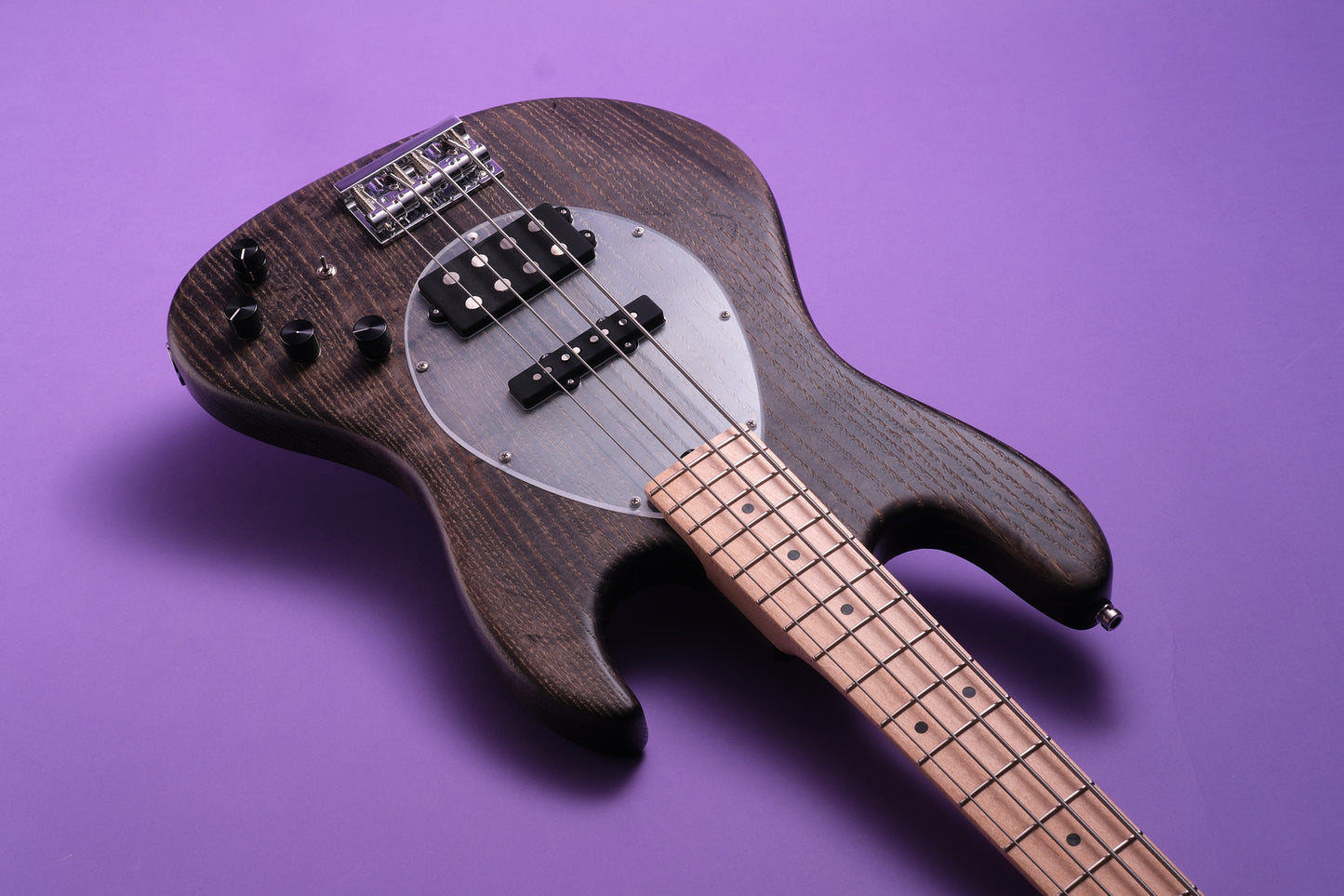 Sadowsky MetroLine 21 MJ Bass - Black