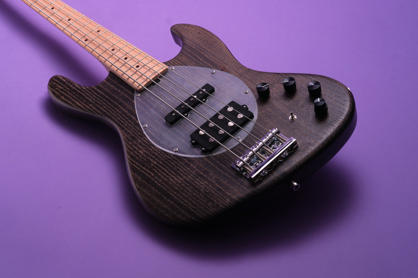 Sadowsky MetroLine 21 MJ Bass - Black