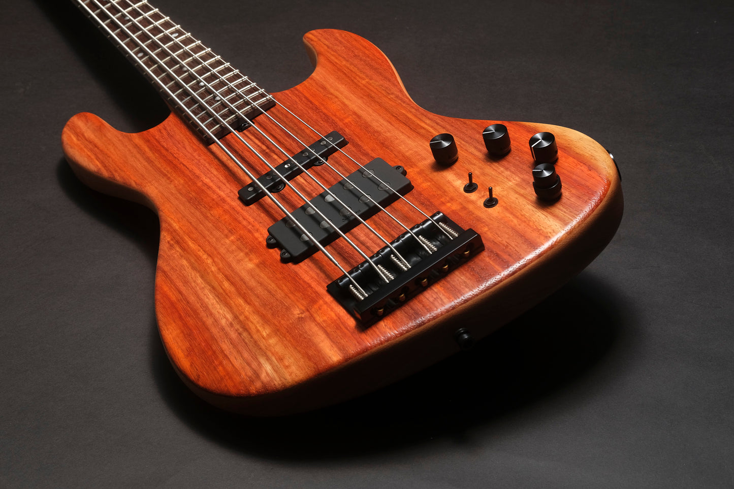 Sadowsky Metroline 21-fret Std M/J 5 Limited Edition 2024