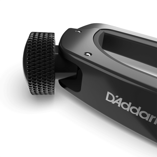 D’Addario NS Lite Capo