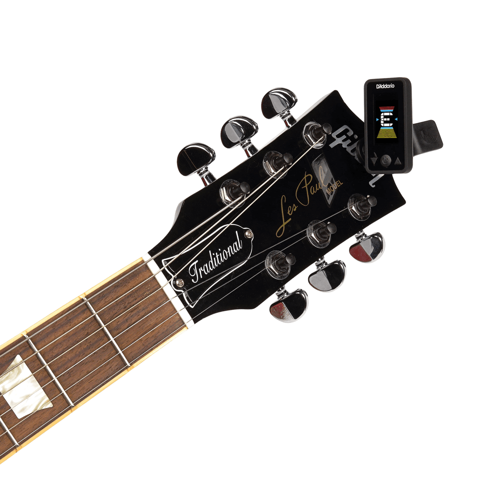 D'Addario Eclipse Headstock Tuner