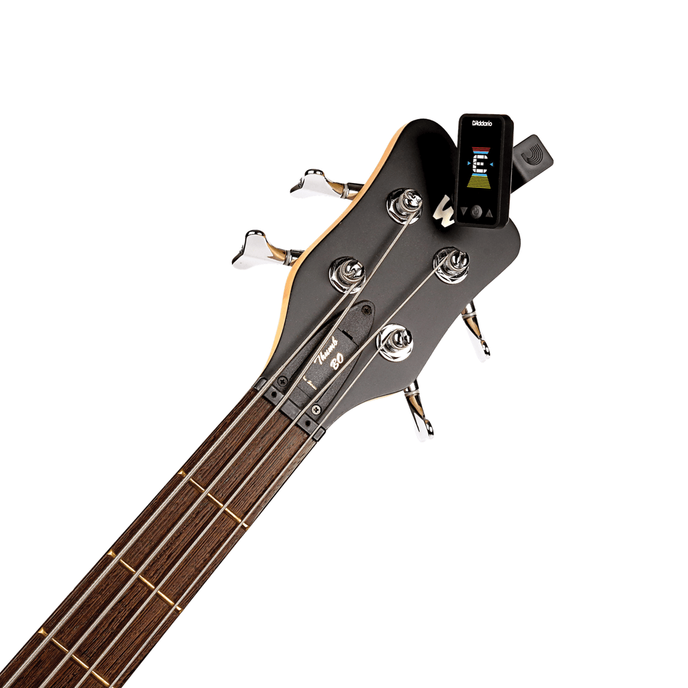 D'Addario Eclipse Headstock Tuner