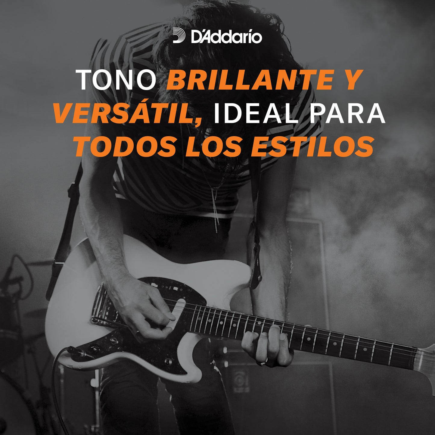 D'Addario EXL110 Nickel Wound, Regular Light, 10-46